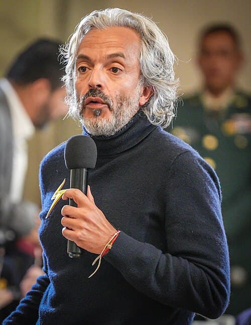 Juan Daniel Oviedo