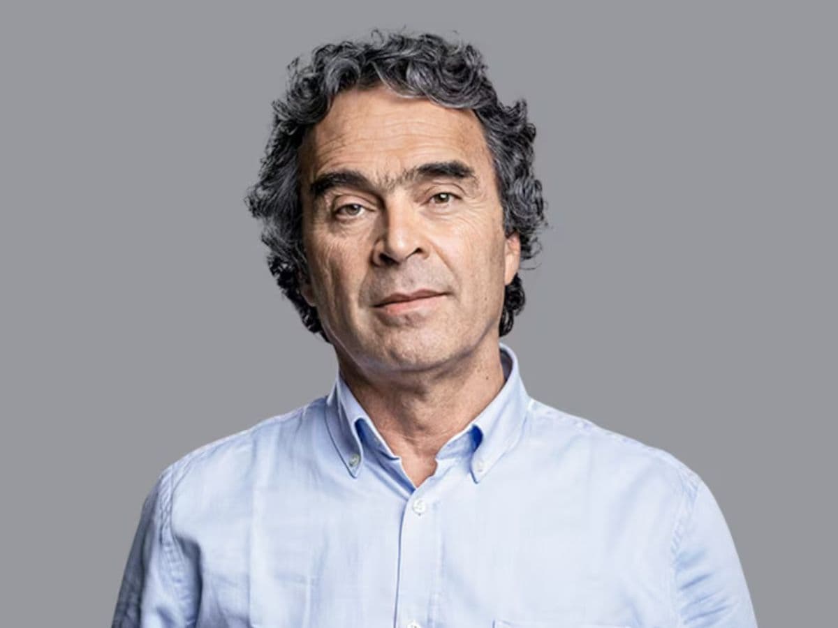 Sergio Fajardo